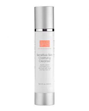 Sensitive Skin Clarifying Cleanser