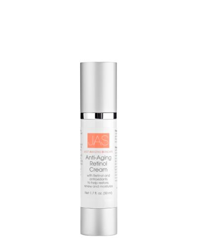 Anti Aging Retinol Cream