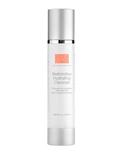 Restorative Hydrating Cleanser